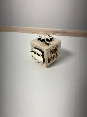 Ștampilă vacanță