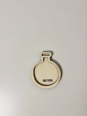 Tăviță sticluța fermecată