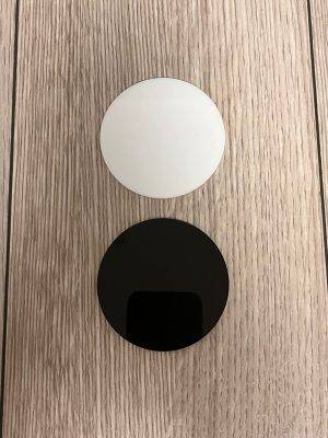 Figurină acrilică cerc