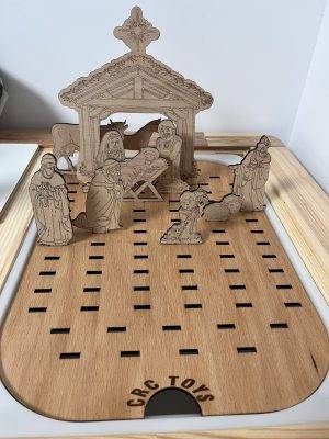 Nașterea Mântuitorului