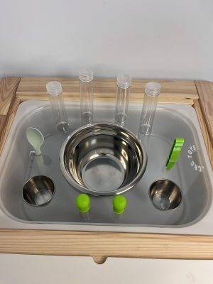 Placă pentru experimente 3